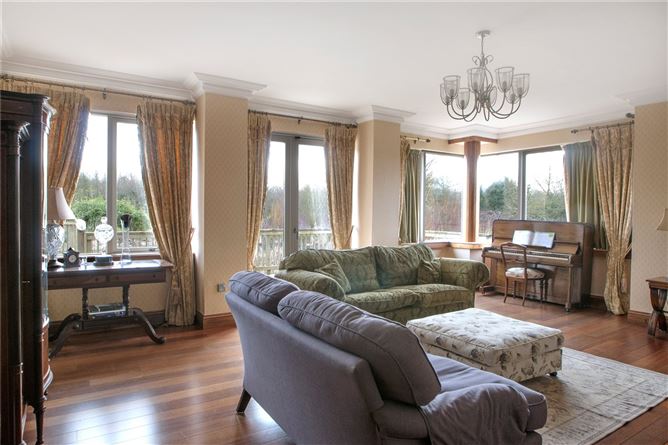 Ballygibbon, Carbury, Co. Kildare
