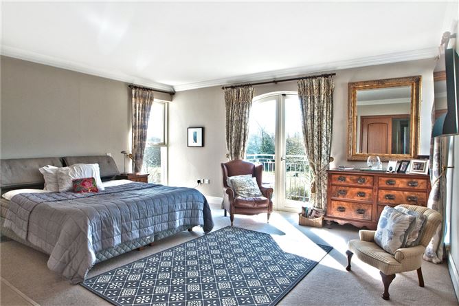 Ballygibbon, Carbury, Co. Kildare