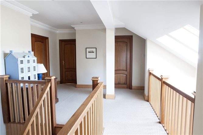Ballygibbon, Carbury, Co. Kildare