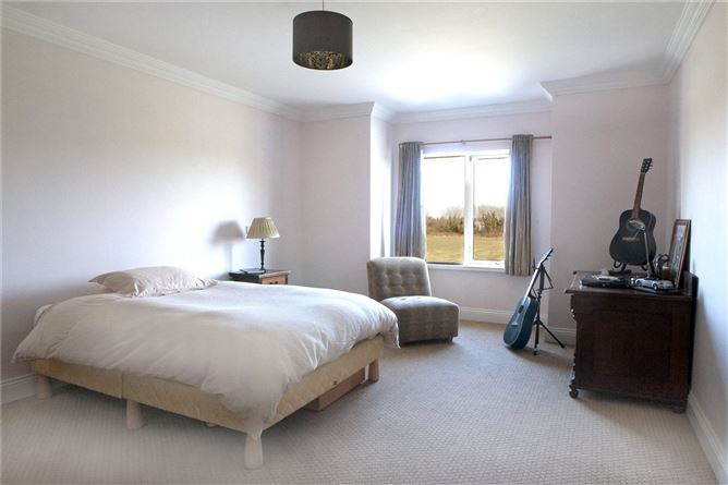 Ballygibbon, Carbury, Co. Kildare