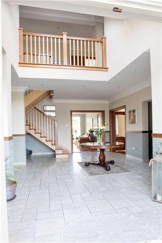 Ballygibbon, Carbury, Co. Kildare