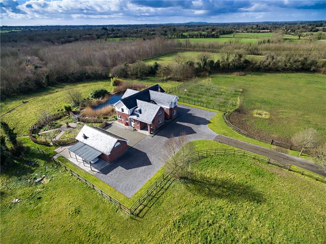 Ballygibbon, Carbury, Co. Kildare