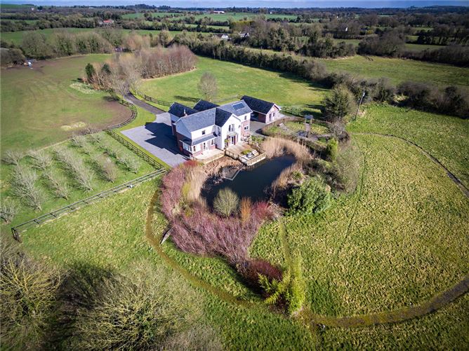 Ballygibbon, Carbury, Co. Kildare