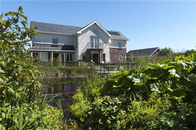 Ballygibbon, Carbury, Co. Kildare