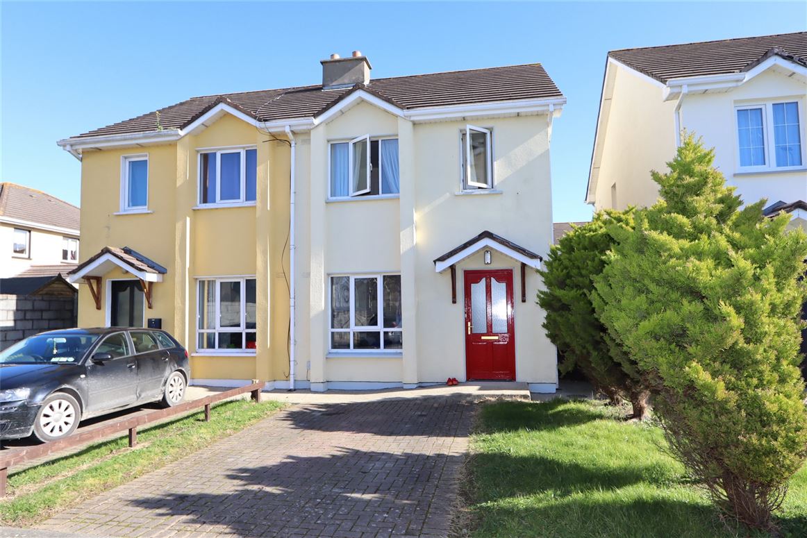 47 Ashbrook, The Moyne, Enniscorthy, Co. Wexford Sherry FitzGerald O