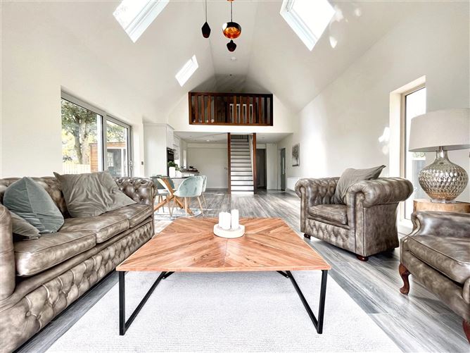 The Cottage, Tieraclea Lower, Tarbert, Co. Kerry