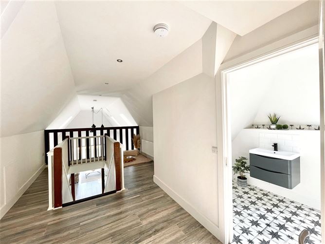 The Cottage, Tieraclea Lower, Tarbert, Co. Kerry