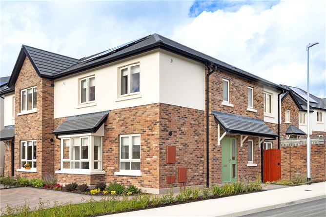 Main image for The Aspen,Marlmount,Old Dublin Road,Dundalk,Co. Louth
