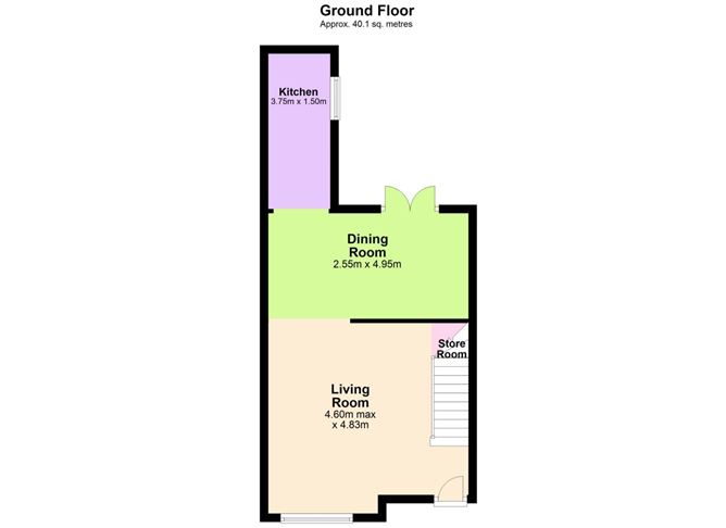 349 Clogher Road, Crumlin, Dublin 12