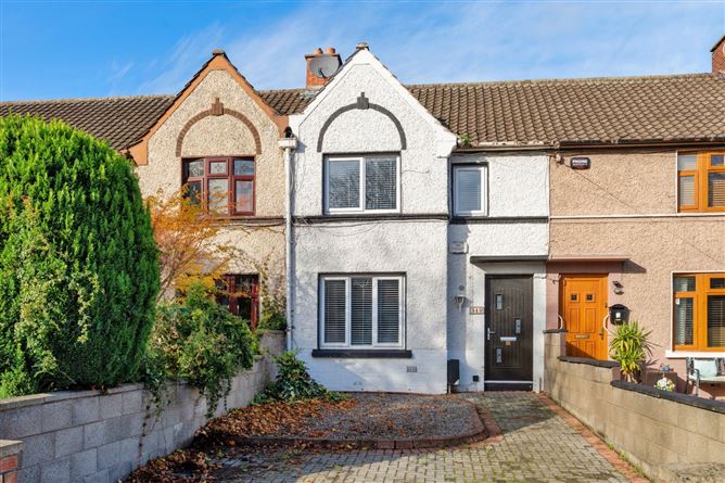 Main image for 349 Clogher Road, Crumlin, Dublin 12