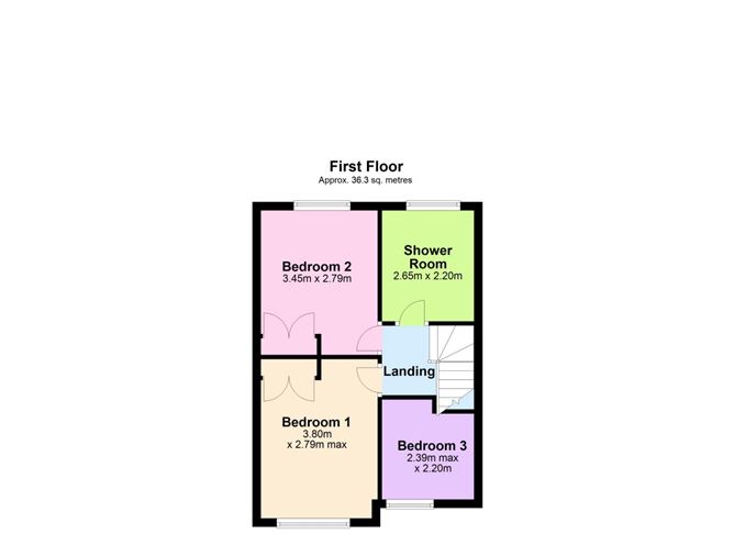 349 Clogher Road, Crumlin, Dublin 12