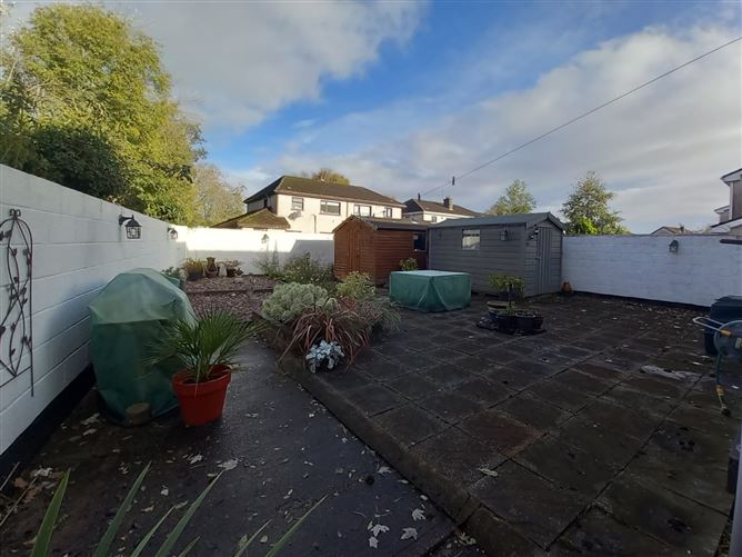 10 Newark Grove, Westbury, Corbally, Limerick