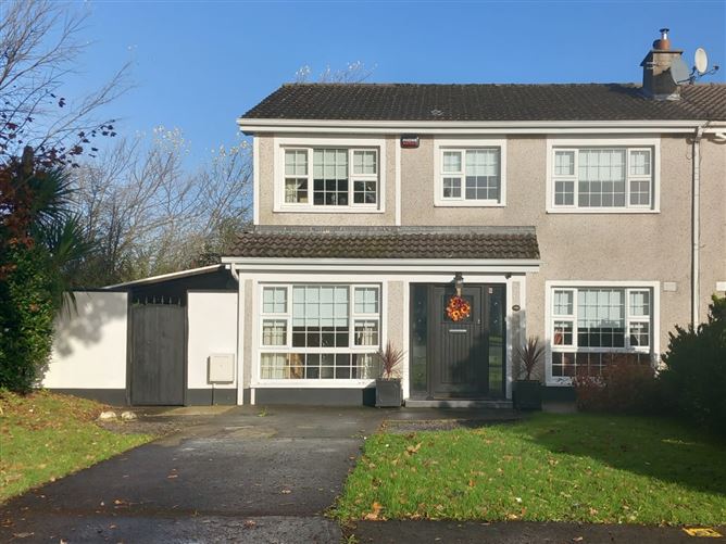 10 Newark Grove, Westbury, Corbally, Limerick