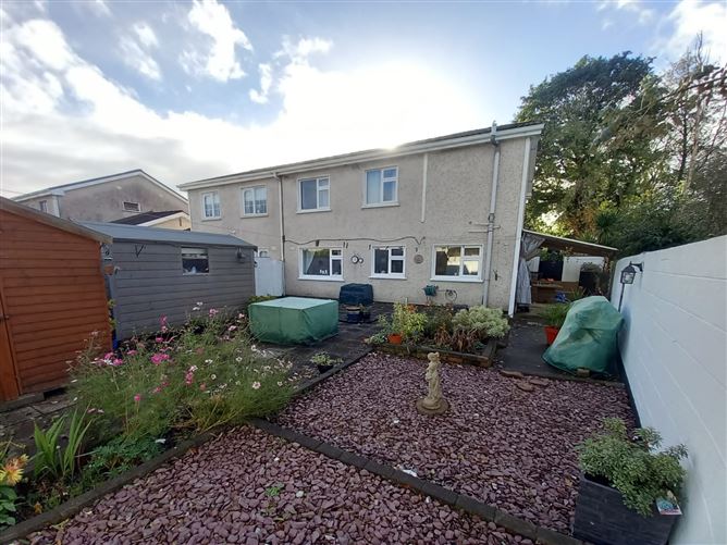 10 Newark Grove, Westbury, Corbally, Limerick