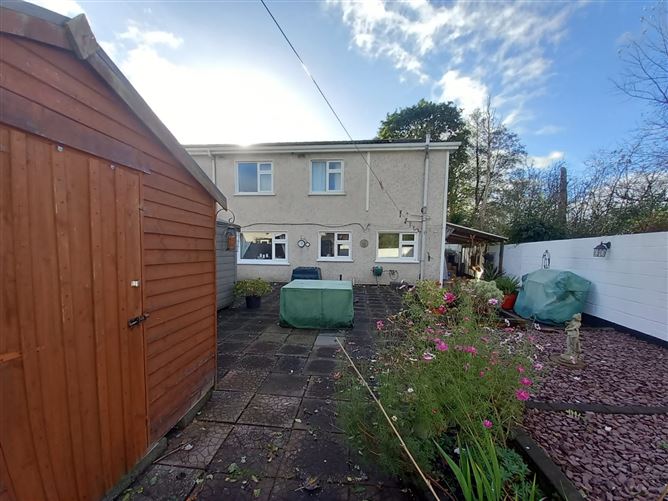 10 Newark Grove, Westbury, Corbally, Limerick