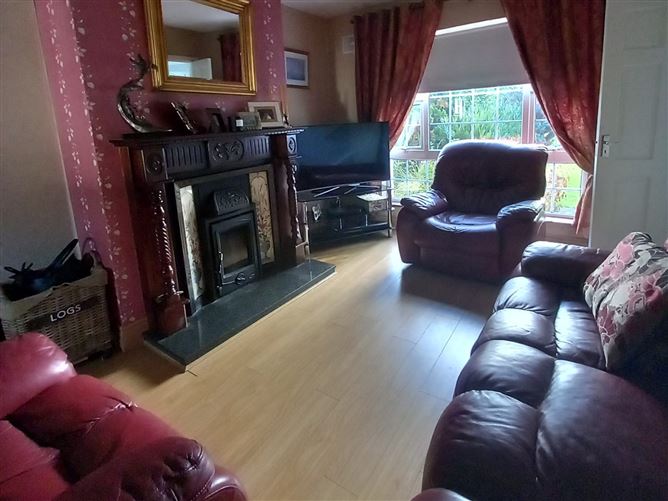 10 Newark Grove, Westbury, Corbally, Limerick