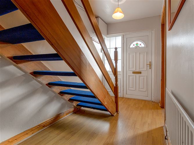 29 Liogard, Mountmellick Road, Portlaoise, Laois