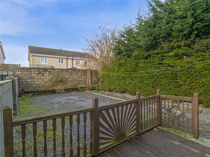 29 Liogard, Mountmellick Road, Portlaoise, Laois