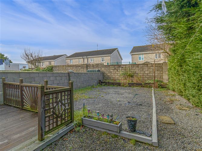 29 Liogard, Mountmellick Road, Portlaoise, Laois