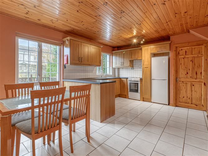 29 Liogard, Mountmellick Road, Portlaoise, Laois