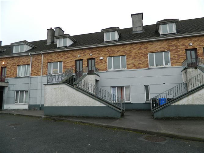 Main image for 24 River View Apartments, Main Street, Ballinasloe, Co. Galway