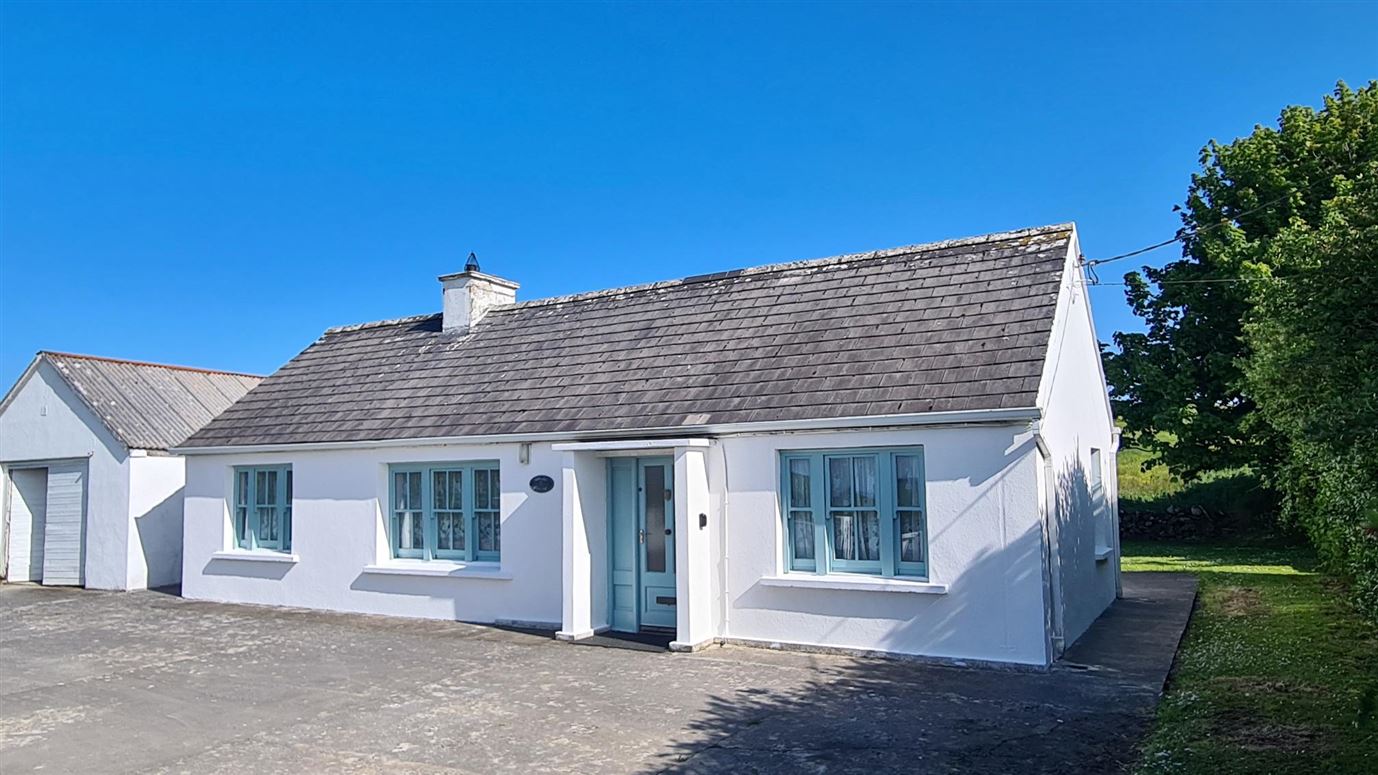 Abhaile Cottage, Ballyrean, Doolin, Co. Clare