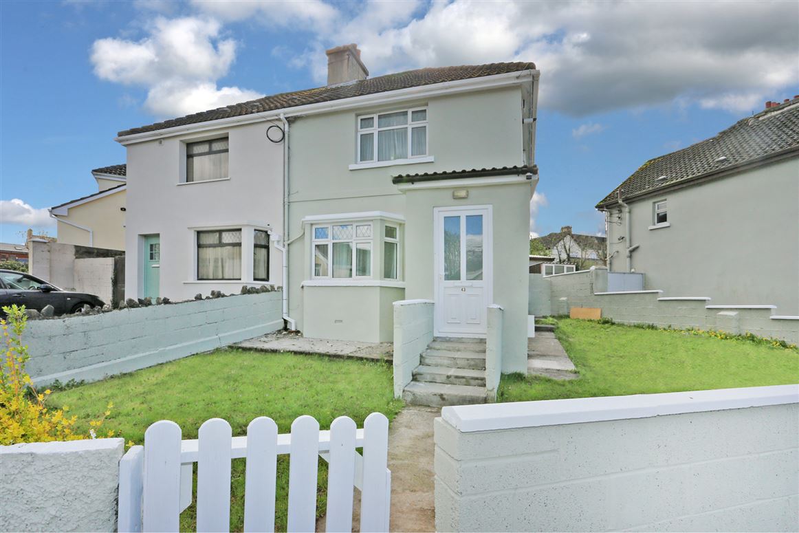 43 Pearse Avenue, Janesboro, Limerick Sherry FitzGerald Limerick