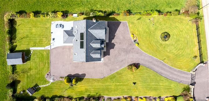 Glen Oaks, Ballybrack, Carrignavar, Co.Cork