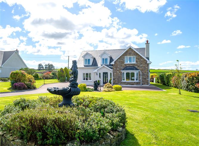 Glen Oaks, Ballybrack, Carrignavar, Co.Cork