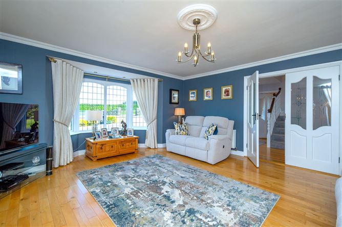 Glen Oaks, Ballybrack, Carrignavar, Co.Cork