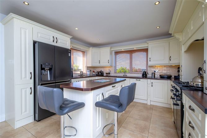 Glen Oaks, Ballybrack, Carrignavar, Co.Cork