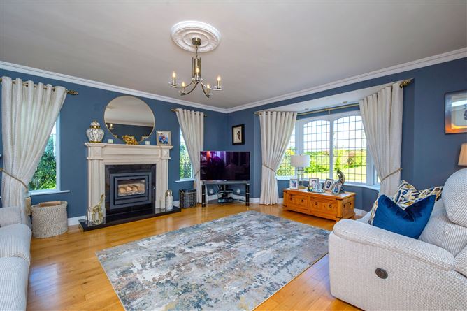 Glen Oaks, Ballybrack, Carrignavar, Co.Cork