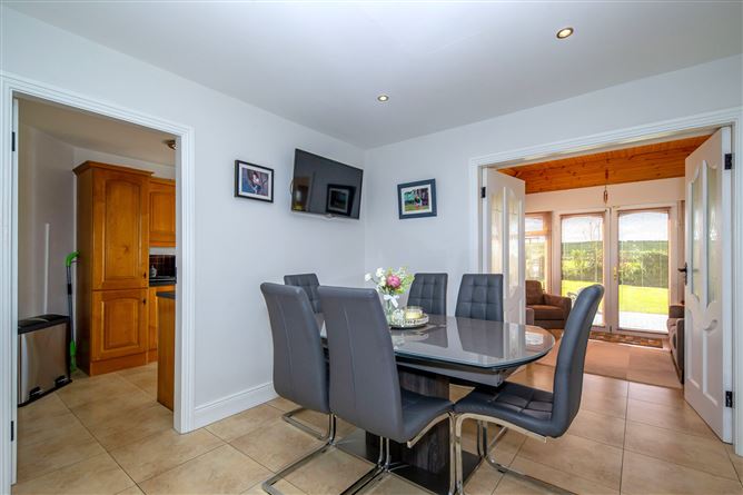 Glen Oaks, Ballybrack, Carrignavar, Co.Cork