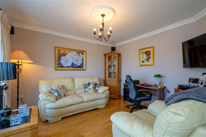Glen Oaks, Ballybrack, Carrignavar, Co.Cork