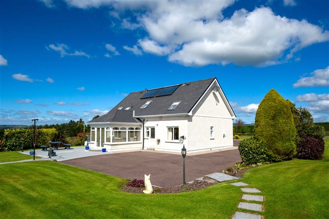 Glen Oaks, Ballybrack, Carrignavar, Co.Cork