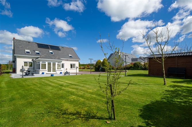 Glen Oaks, Ballybrack, Carrignavar, Co.Cork