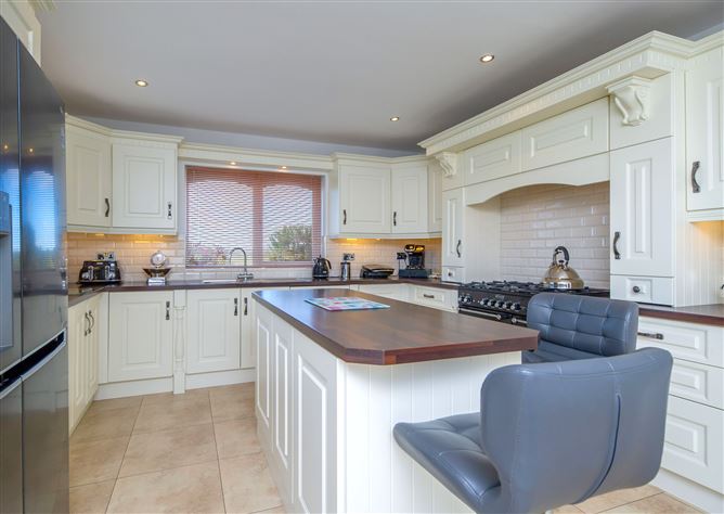 Glen Oaks, Ballybrack, Carrignavar, Co.Cork