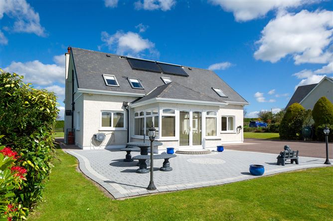 Glen Oaks, Ballybrack, Carrignavar, Co.Cork