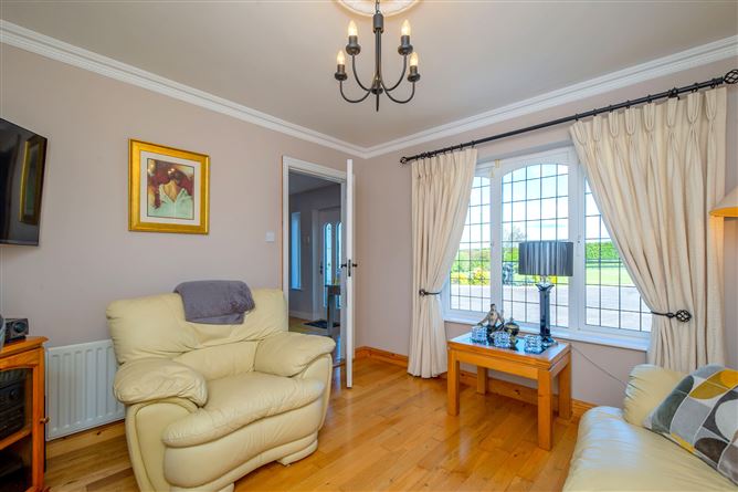Glen Oaks, Ballybrack, Carrignavar, Co.Cork