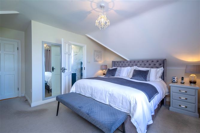Glen Oaks, Ballybrack, Carrignavar, Co.Cork