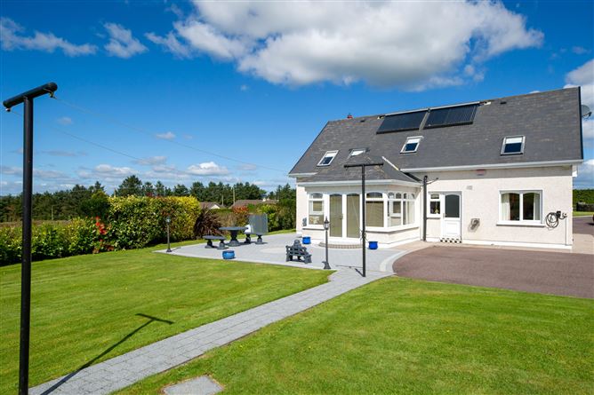 Glen Oaks, Ballybrack, Carrignavar, Co.Cork