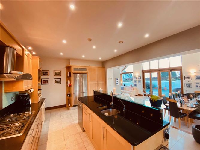5 Railway Village, Lordship, Dundalk, County Louth