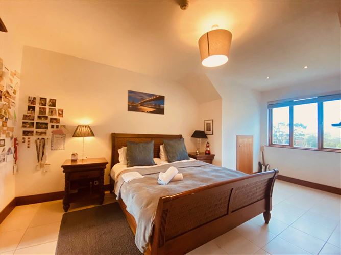 5 Railway Village, Lordship, Dundalk, County Louth