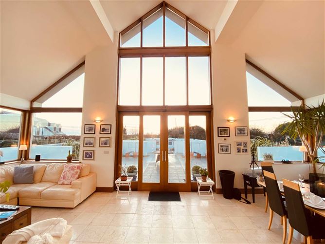 5 Railway Village, Lordship, Dundalk, County Louth