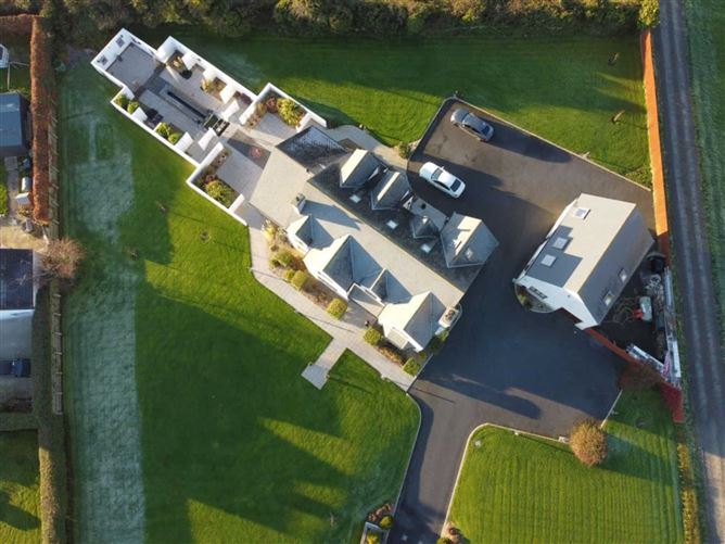 5 Railway Village, Lordship, Dundalk, County Louth