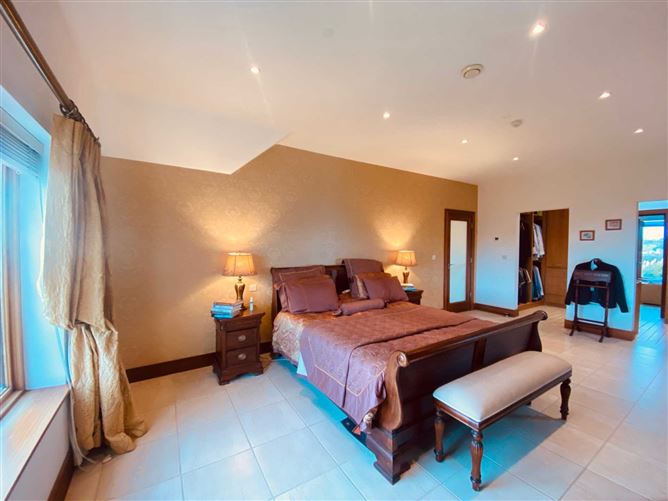 5 Railway Village, Lordship, Dundalk, County Louth