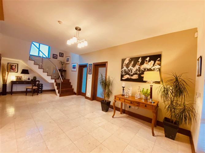 5 Railway Village, Lordship, Dundalk, County Louth