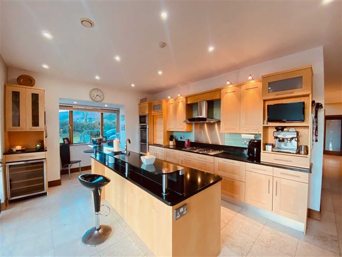 5 Railway Village, Lordship, Dundalk, County Louth