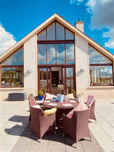 5 Railway Village, Lordship, Dundalk, County Louth