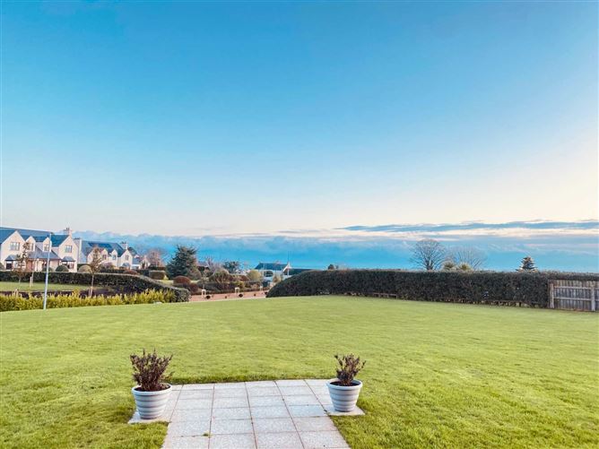 5 Railway Village, Lordship, Dundalk, County Louth